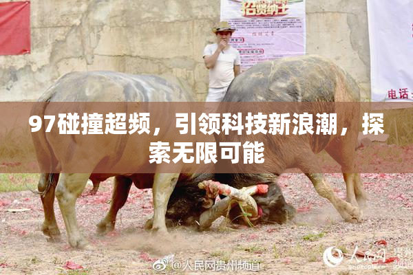 97碰撞超频，引领科技新浪潮，探索无限可能