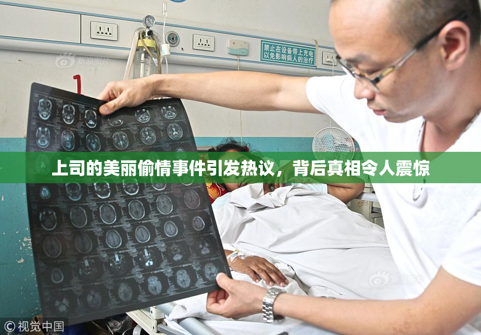 上司的美丽偷情事件引发热议，背后真相令人震惊