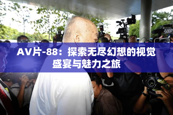 AV片-88：探索无尽幻想的视觉盛宴与魅力之旅