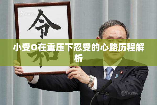 小受O在重压下忍受的心路历程解析