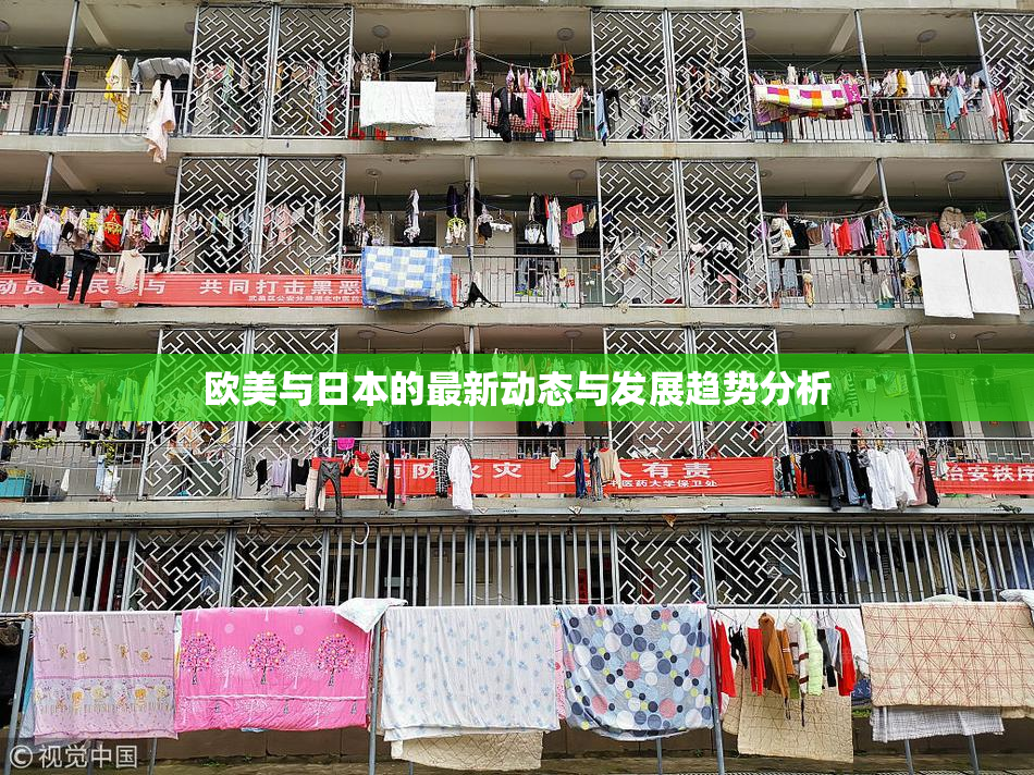 欧美与日本的最新动态与发展趋势分析