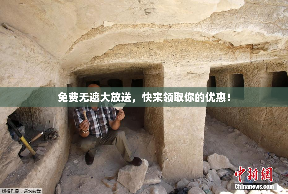 免费无遮大放送，快来领取你的优惠！