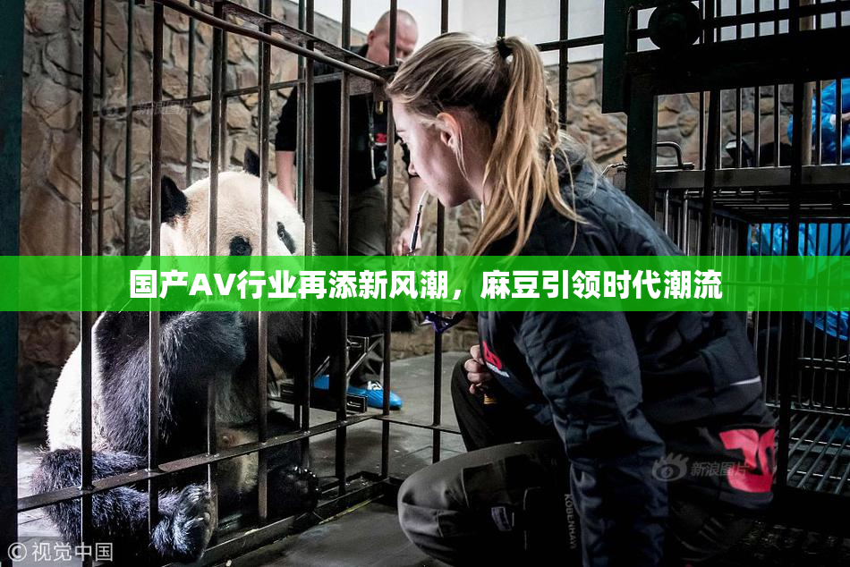 国产AV行业再添新风潮，麻豆引领时代潮流