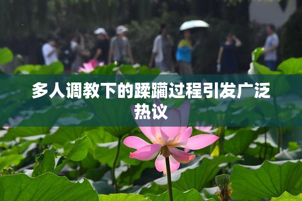 多人调教下的蹂躏过程引发广泛热议