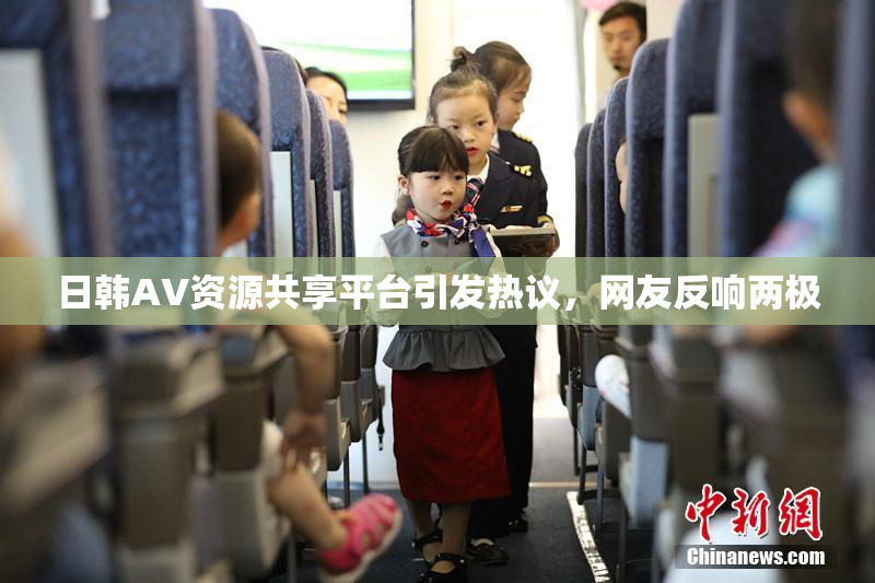 日韩AV资源共享平台引发热议，网友反响两极