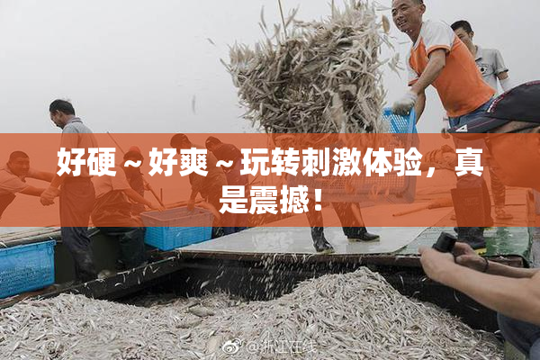 好硬～好爽～玩转刺激体验，真是震撼！