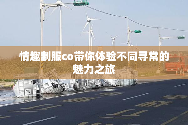 情趣制服co带你体验不同寻常的魅力之旅