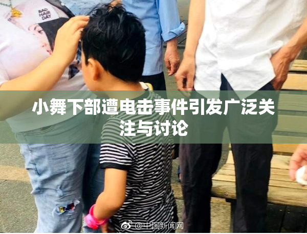 小舞下部遭电击事件引发广泛关注与讨论