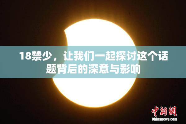 18禁少，让我们一起探讨这个话题背后的深意与影响