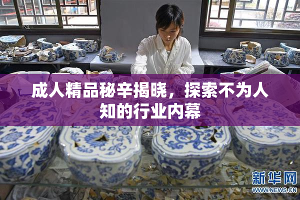 成人精品秘辛揭晓，探索不为人知的行业内幕