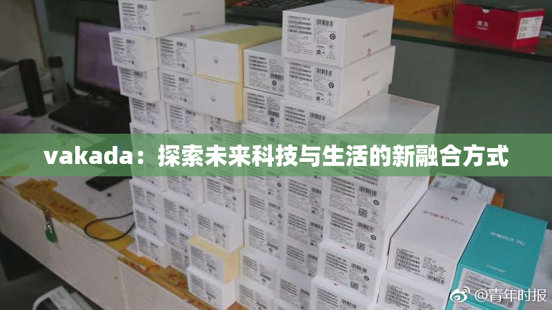 vakada：探索未来科技与生活的新融合方式