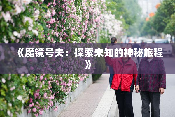《魔镜号夫：探索未知的神秘旅程》