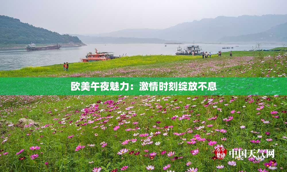 欧美午夜魅力：激情时刻绽放不息