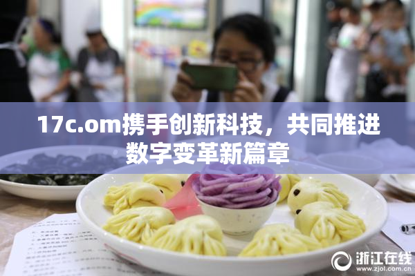 17c.om携手创新科技，共同推进数字变革新篇章