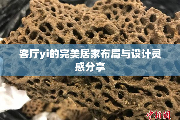 客厅yi的完美居家布局与设计灵感分享