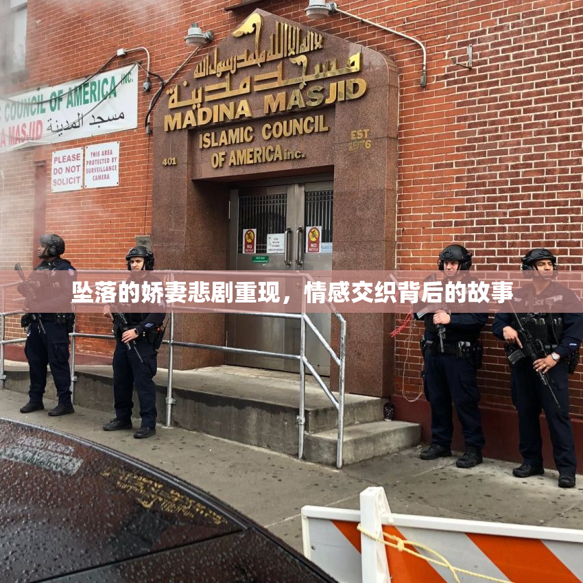 坠落的娇妻悲剧重现，情感交织背后的故事