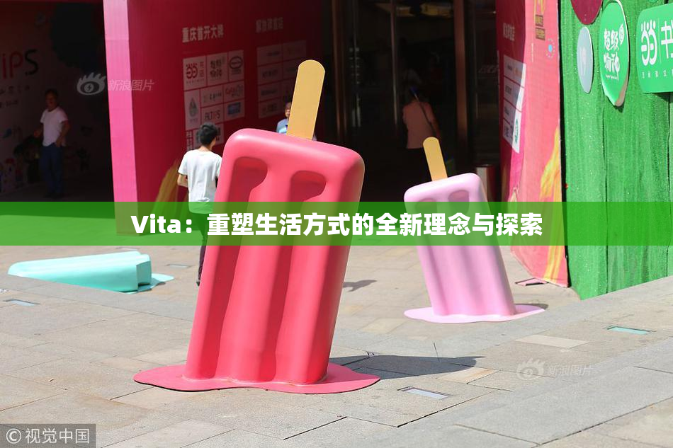 Vita：重塑生活方式的全新理念与探索