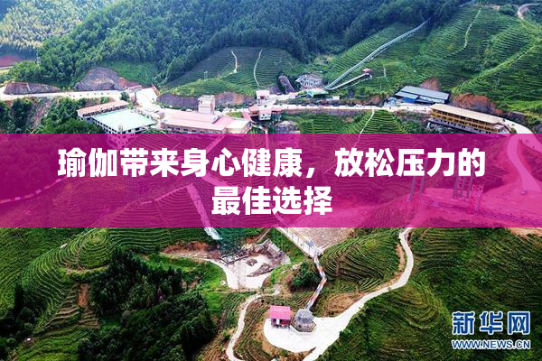 瑜伽带来身心健康，放松压力的最佳选择