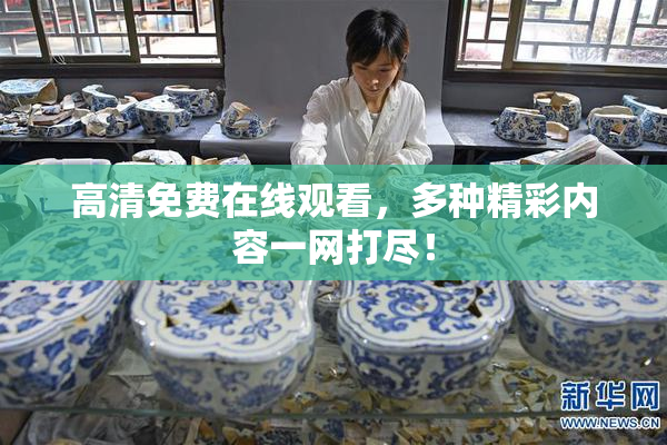 高清免费在线观看，多种精彩内容一网打尽！