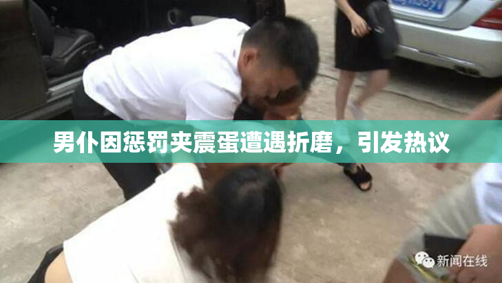 男仆因惩罚夹震蛋遭遇折磨，引发热议