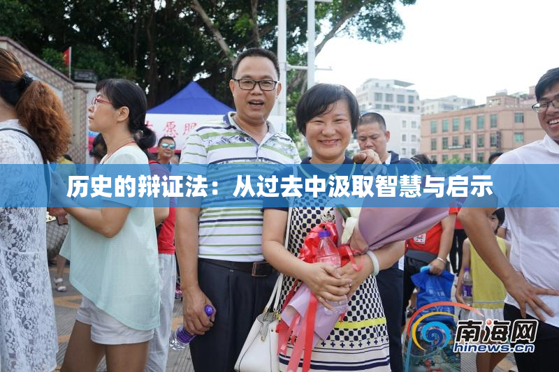 历史的辩证法：从过去中汲取智慧与启示