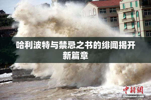 哈利波特与禁忌之书的绯闻揭开新篇章