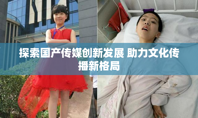 探索国产传媒创新发展 助力文化传播新格局
