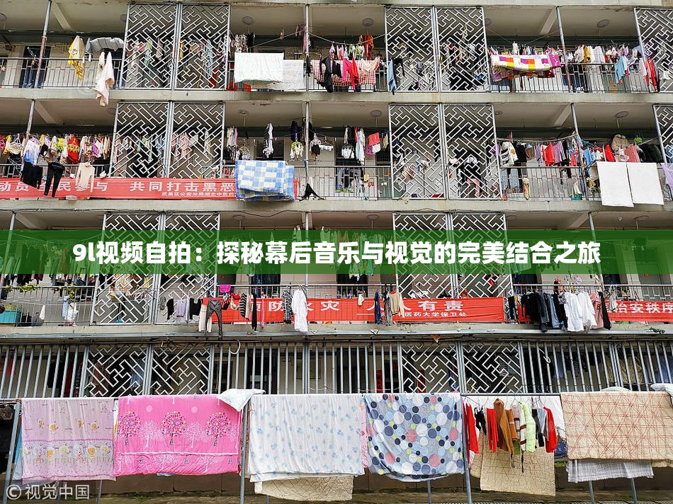 9l视频自拍：探秘幕后音乐与视觉的完美结合之旅
