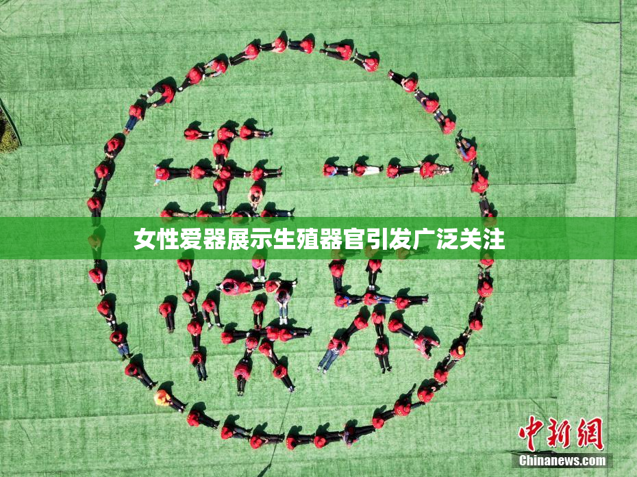 女性爱器展示生殖器官引发广泛关注