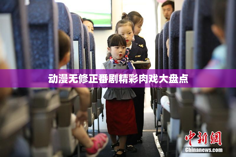动漫无修正番剧精彩肉戏大盘点