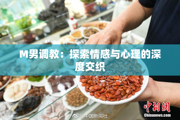 M男调教：探索情感与心理的深度交织