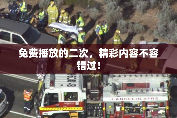 免费播放的二次，精彩内容不容错过！