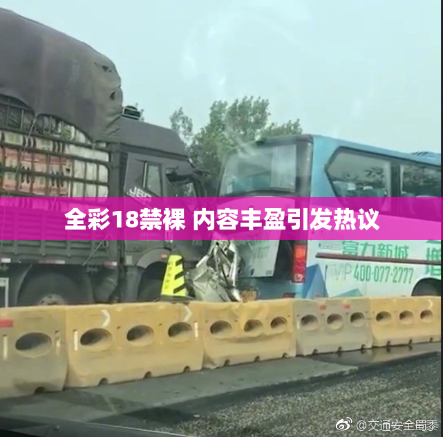 全彩18禁裸 内容丰盈引发热议