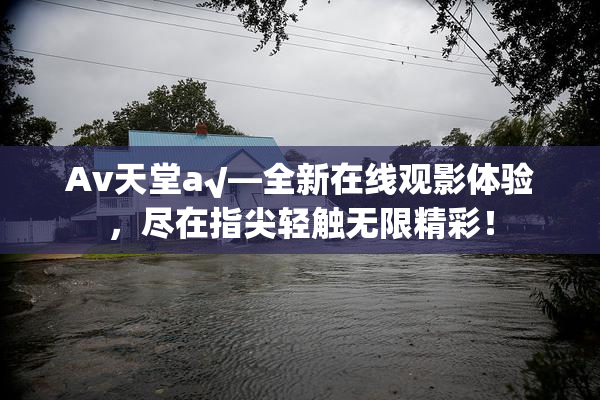 Av天堂a√—全新在线观影体验，尽在指尖轻触无限精彩！