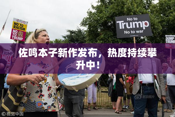 佐鸣本子新作发布，热度持续攀升中！