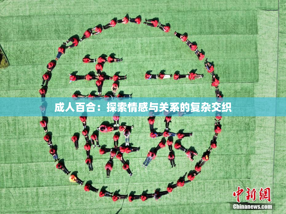 成人百合：探索情感与关系的复杂交织