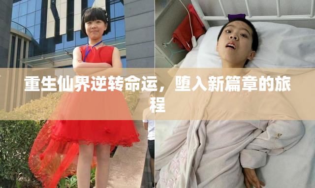 重生仙界逆转命运，堕入新篇章的旅程