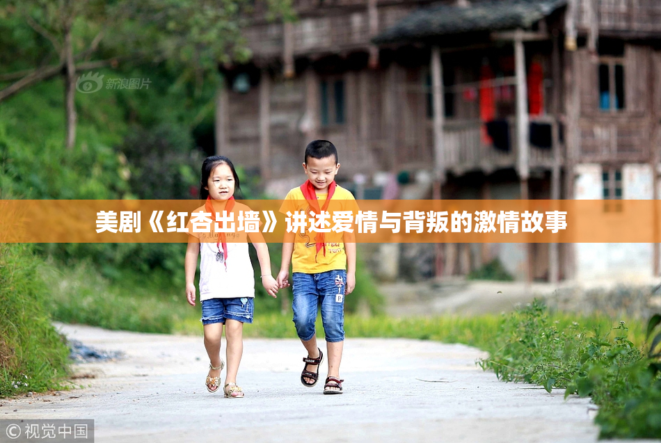 美剧《红杏出墙》讲述爱情与背叛的激情故事