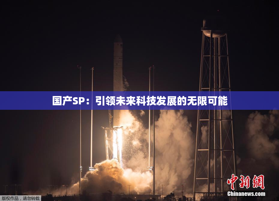 国产SP：引领未来科技发展的无限可能
