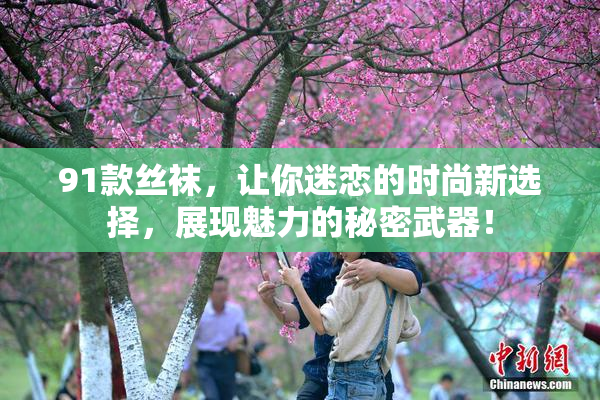 91款丝袜，让你迷恋的时尚新选择，展现魅力的秘密武器！