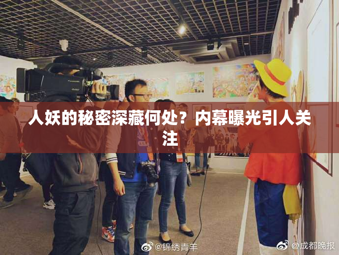人妖的秘密深藏何处？内幕曝光引人关注