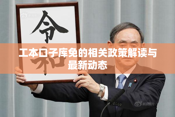 工本口子库免的相关政策解读与最新动态