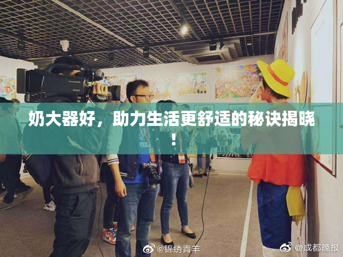 奶大器好，助力生活更舒适的秘诀揭晓！
