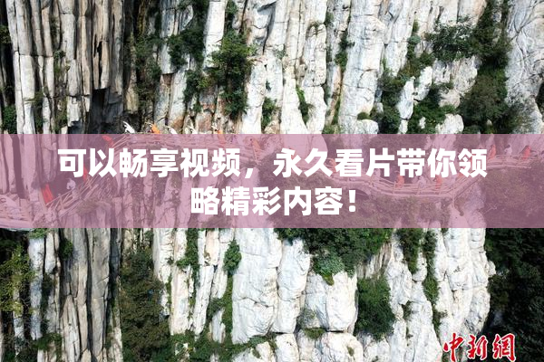 可以畅享视频，永久看片带你领略精彩内容！