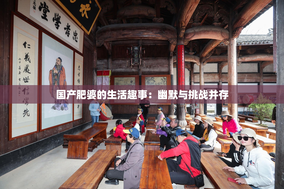 国产肥婆的生活趣事：幽默与挑战并存