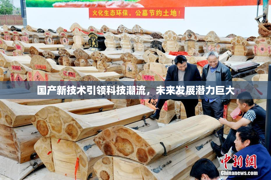 国产新技术引领科技潮流，未来发展潜力巨大