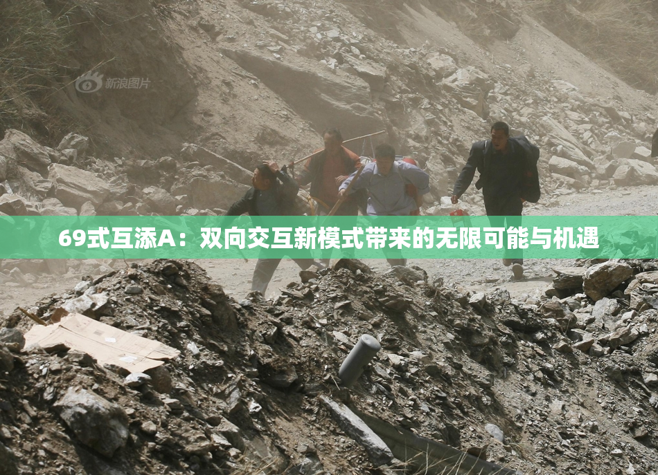 69式互添A：双向交互新模式带来的无限可能与机遇