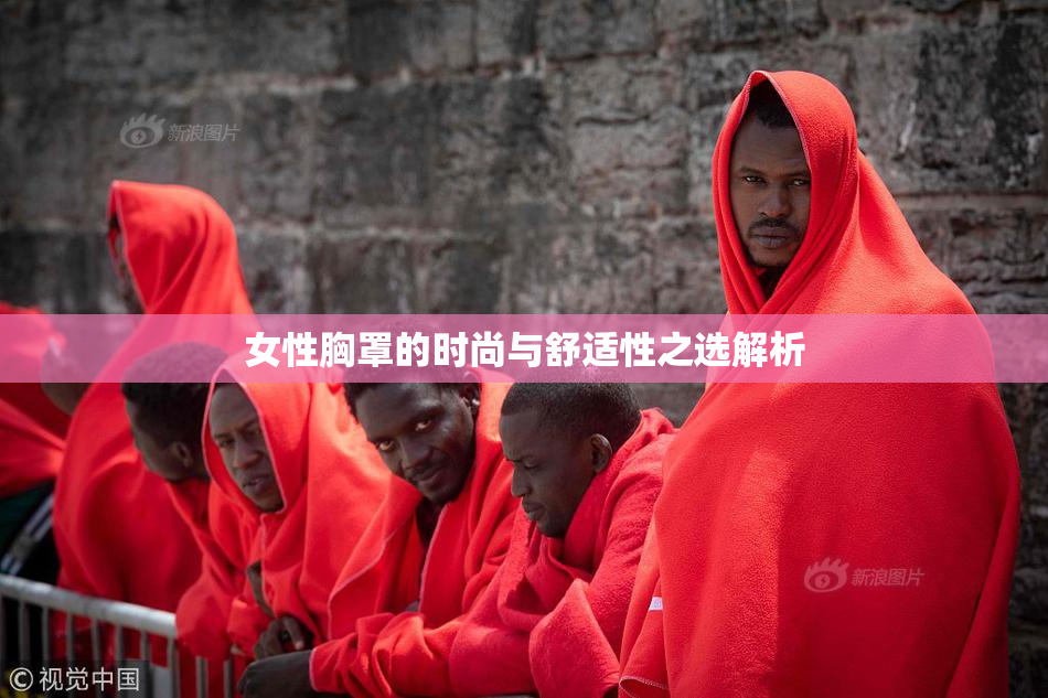 女性胸罩的时尚与舒适性之选解析