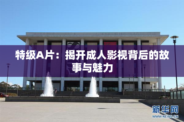 特级A片：揭开成人影视背后的故事与魅力