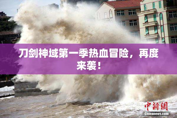 刀剑神域第一季热血冒险，再度来袭！